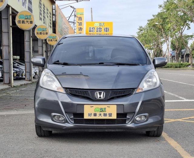 HONDA本田 FIT  第3張相片