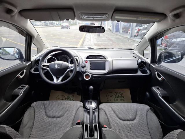 HONDA本田 FIT  第5張相片
