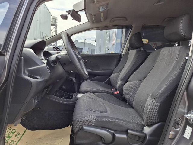 HONDA本田 FIT  第8張相片