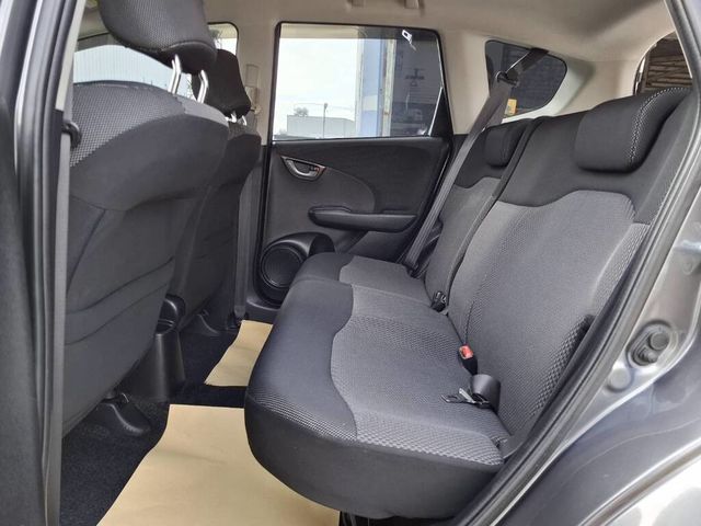 HONDA本田 FIT  第9張相片