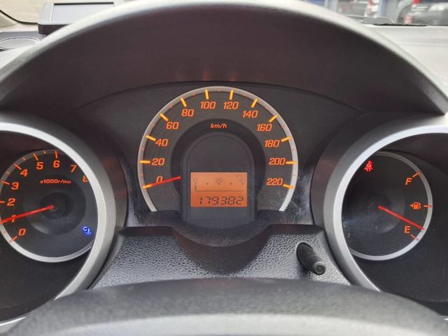 HONDA本田 FIT  第10張相片