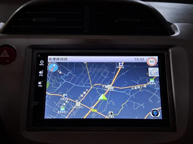 HONDA本田 FIT  第13張相片