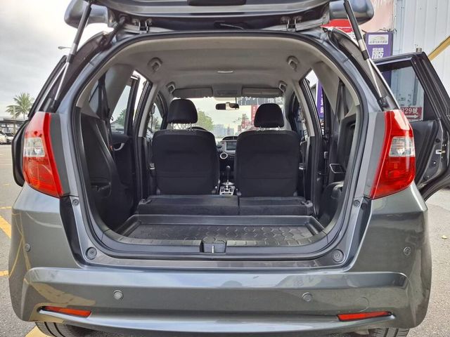 HONDA本田 FIT  第15張相片