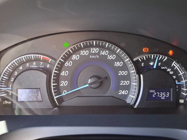 TOYOTA豐田 CAMRY  第10張相片