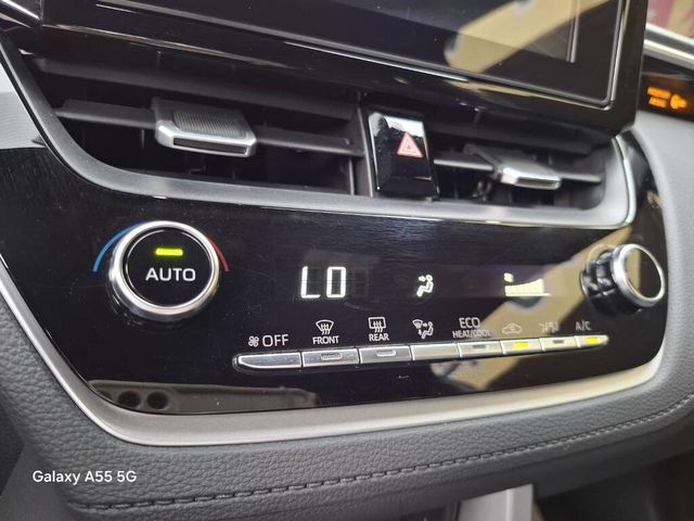 TOYOTA豐田 COROLLA CROSS HYBRID  第14張相片