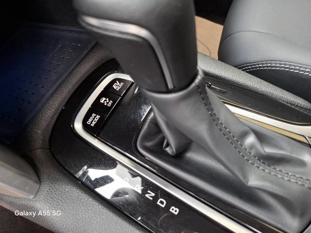 TOYOTA豐田 COROLLA CROSS HYBRID  第15張相片