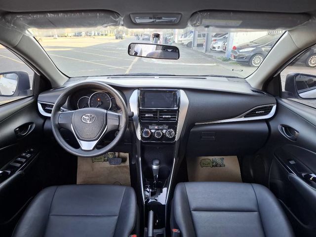 TOYOTA豐田 VIOS  第5張相片