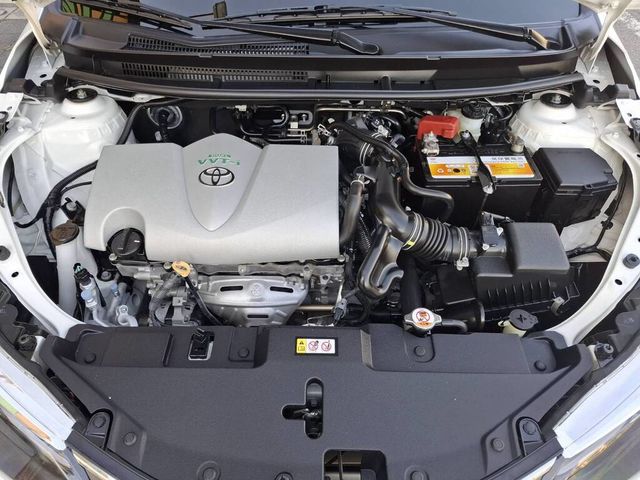 TOYOTA豐田 VIOS  第6張相片