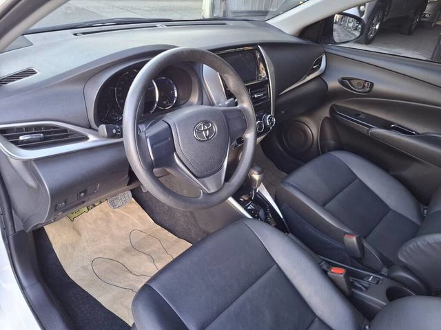 TOYOTA豐田 VIOS  第7張相片