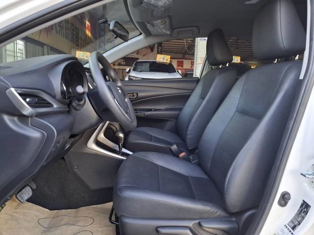 TOYOTA豐田 VIOS  第8張相片