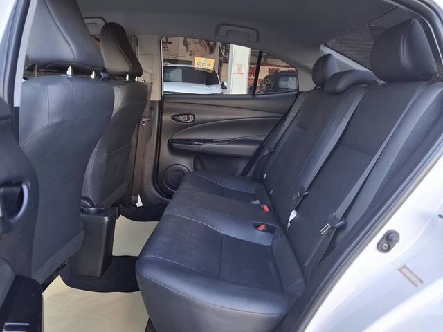 TOYOTA豐田 VIOS  第9張相片