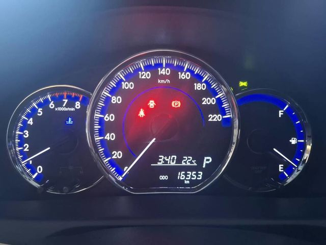 TOYOTA豐田 VIOS  第10張相片