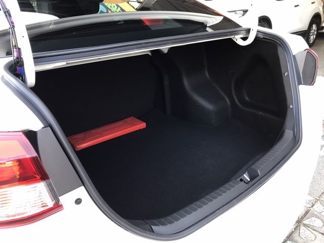 TOYOTA豐田 VIOS  第12張相片