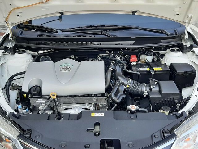 TOYOTA豐田 VIOS  第5張相片