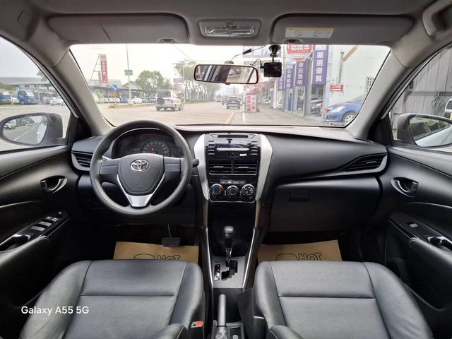 TOYOTA豐田 VIOS  第6張相片