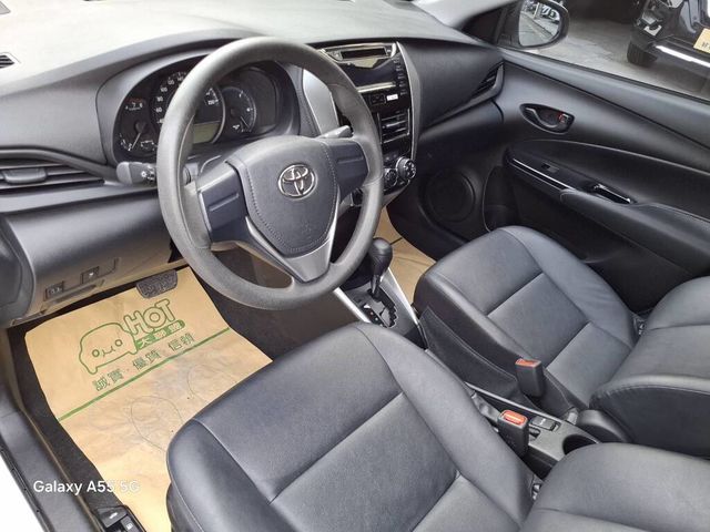TOYOTA豐田 VIOS  第7張相片