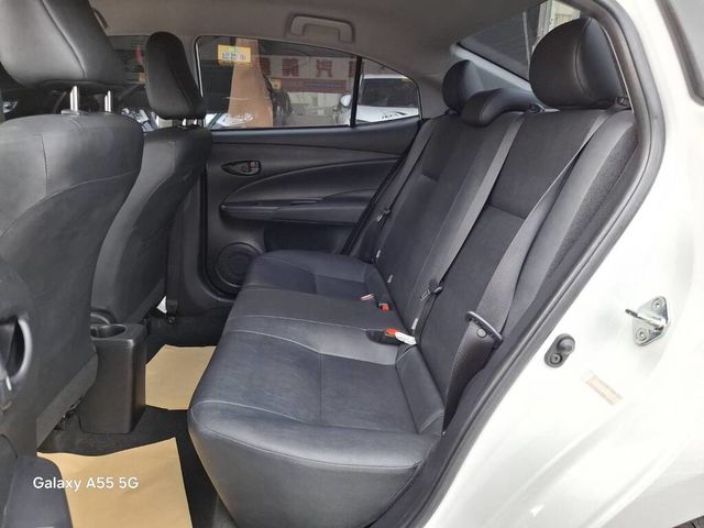 TOYOTA豐田 VIOS  第9張相片