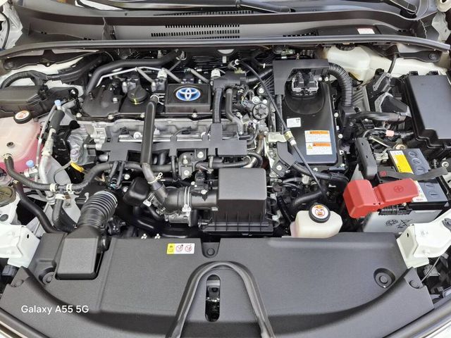 TOYOTA豐田 COROLLA ALTIS HYBRID  第6張相片