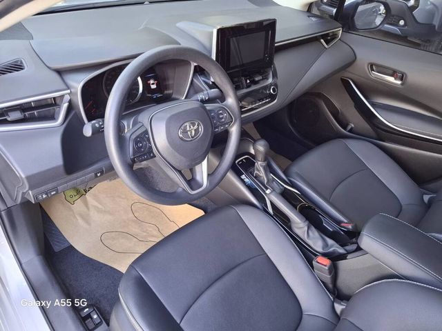TOYOTA豐田 COROLLA ALTIS HYBRID  第7張相片