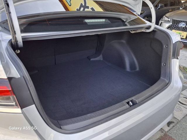TOYOTA豐田 COROLLA ALTIS HYBRID  第16張相片