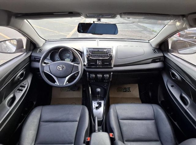 TOYOTA豐田 VIOS  第5張相片