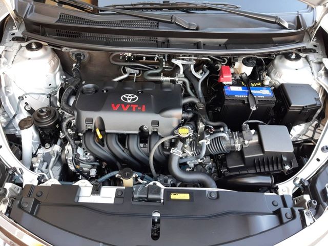 TOYOTA豐田 VIOS  第6張相片