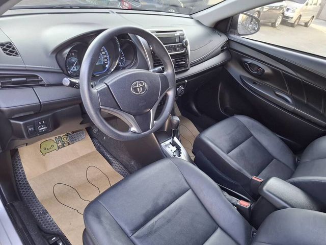 TOYOTA豐田 VIOS  第7張相片