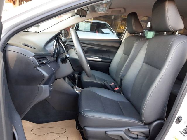 TOYOTA豐田 VIOS  第8張相片