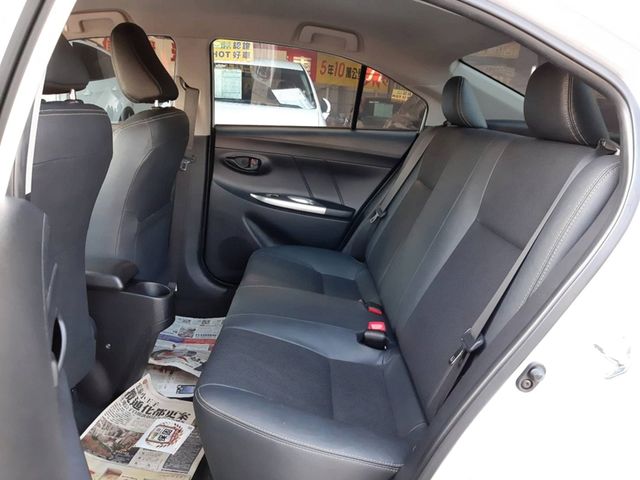 TOYOTA豐田 VIOS  第9張相片