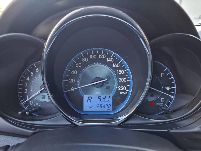 TOYOTA豐田 VIOS  第10張相片