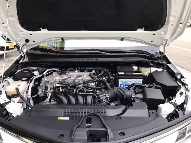 TOYOTA豐田 ALTIS  第5張相片