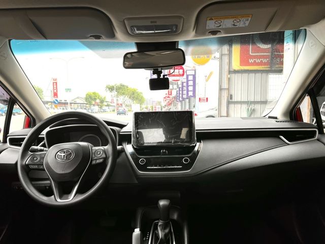 TOYOTA豐田 ALTIS  第6張相片