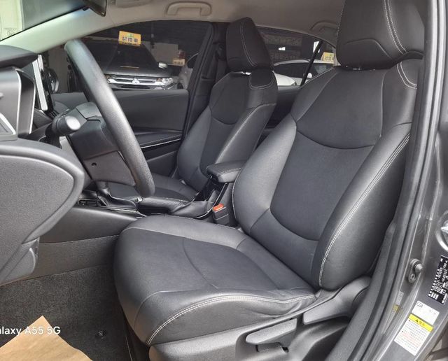 TOYOTA豐田 ALTIS  第9張相片