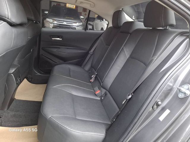 TOYOTA豐田 ALTIS  第10張相片