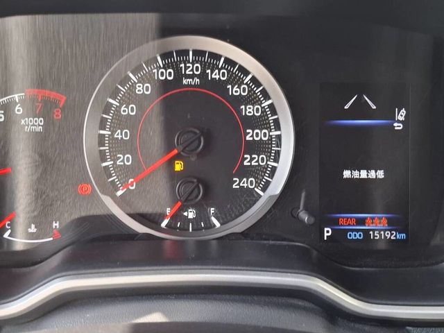 TOYOTA豐田 ALTIS  第11張相片