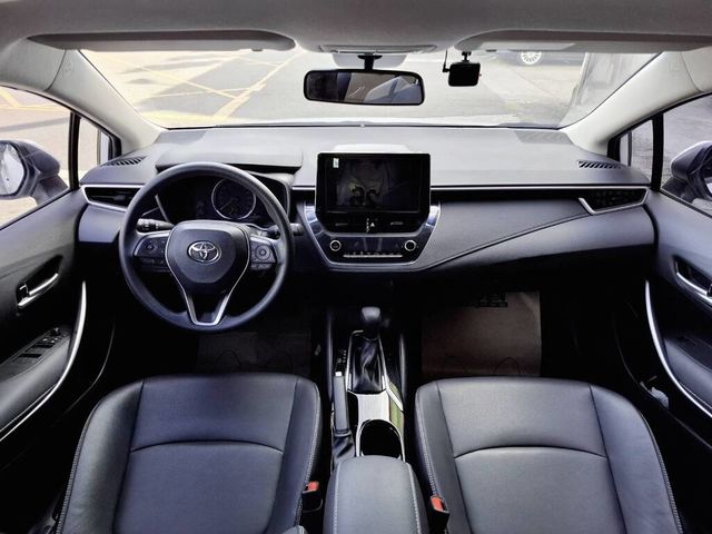 TOYOTA豐田 ALTIS  第5張相片