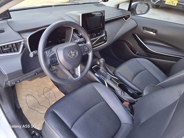 TOYOTA豐田 ALTIS  第7張相片
