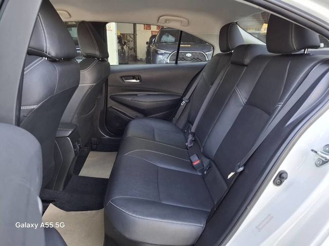 TOYOTA豐田 ALTIS  第9張相片