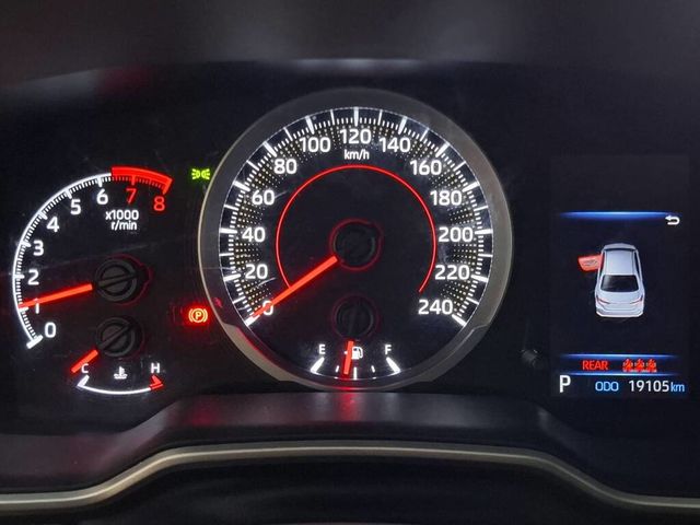 TOYOTA豐田 ALTIS  第10張相片