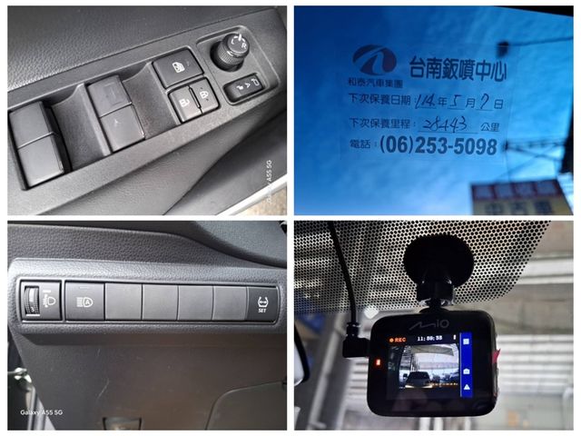 TOYOTA豐田 ALTIS  第12張相片