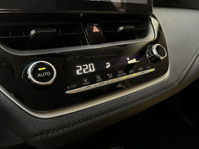 TOYOTA豐田 ALTIS  第13張相片