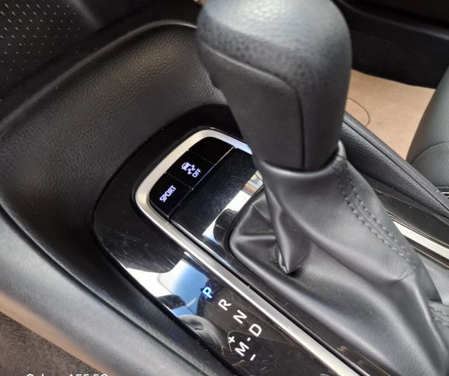 TOYOTA豐田 ALTIS  第14張相片