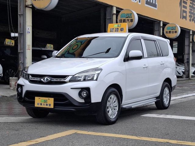 MITSUBISHI三菱 ZINGER  第1張相片