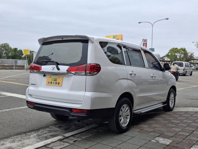 MITSUBISHI三菱 ZINGER  第2張相片