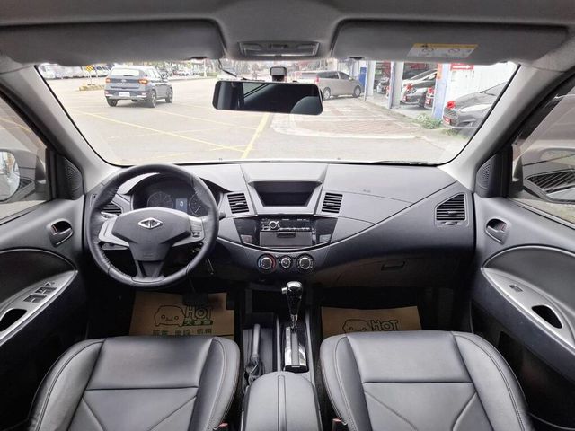 MITSUBISHI三菱 ZINGER  第5張相片