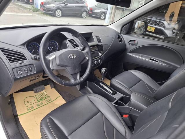 MITSUBISHI三菱 ZINGER  第7張相片