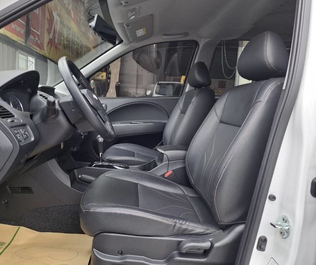 MITSUBISHI三菱 ZINGER  第8張相片