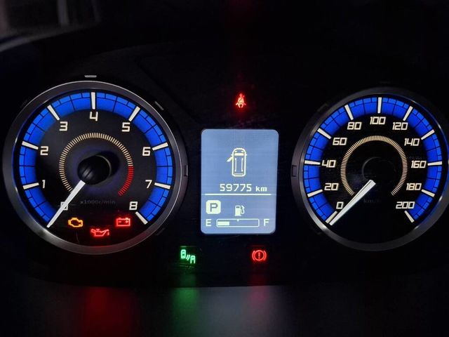 MITSUBISHI三菱 ZINGER  第11張相片