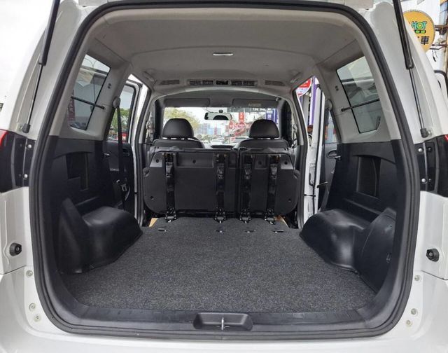 MITSUBISHI三菱 ZINGER  第15張相片