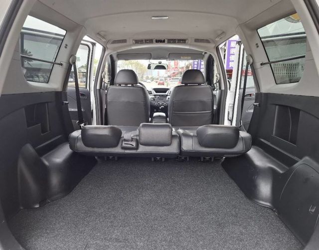 MITSUBISHI三菱 ZINGER  第16張相片